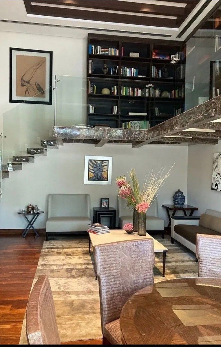CASA EN LA PUNTA BOSQUES DE LAS LOMAS, foto 1 de 10