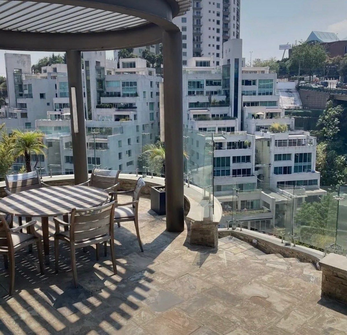 Casa en condominio en Lomas de Vista Hermosa, Cuajimalpa de Morelos, foto 3 de 10