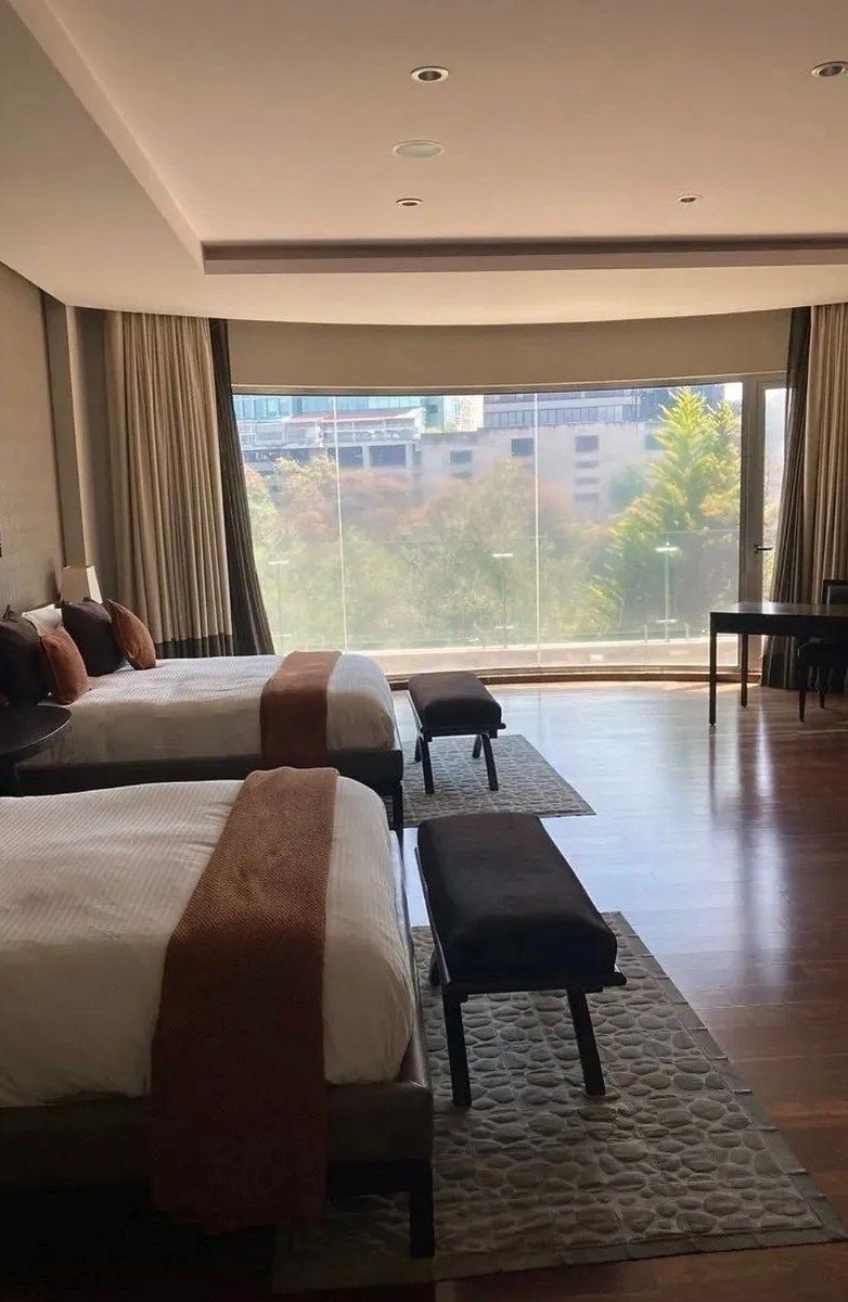 Casa en condominio en Lomas de Vista Hermosa, Cuajimalpa de Morelos, foto 4 de 10