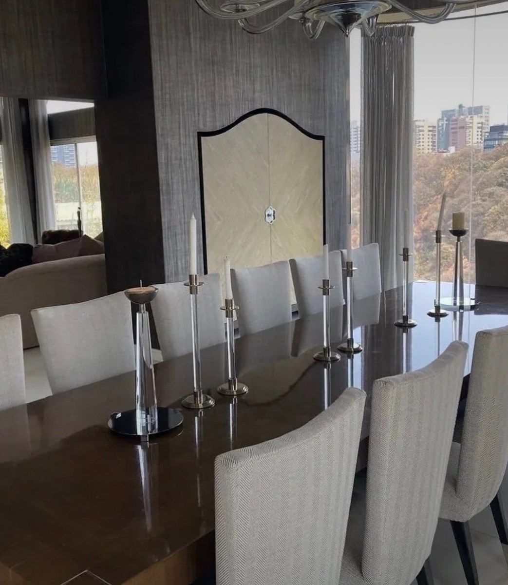 Casa en condominio en Lomas de Vista Hermosa, Cuajimalpa de Morelos, foto 7 de 10