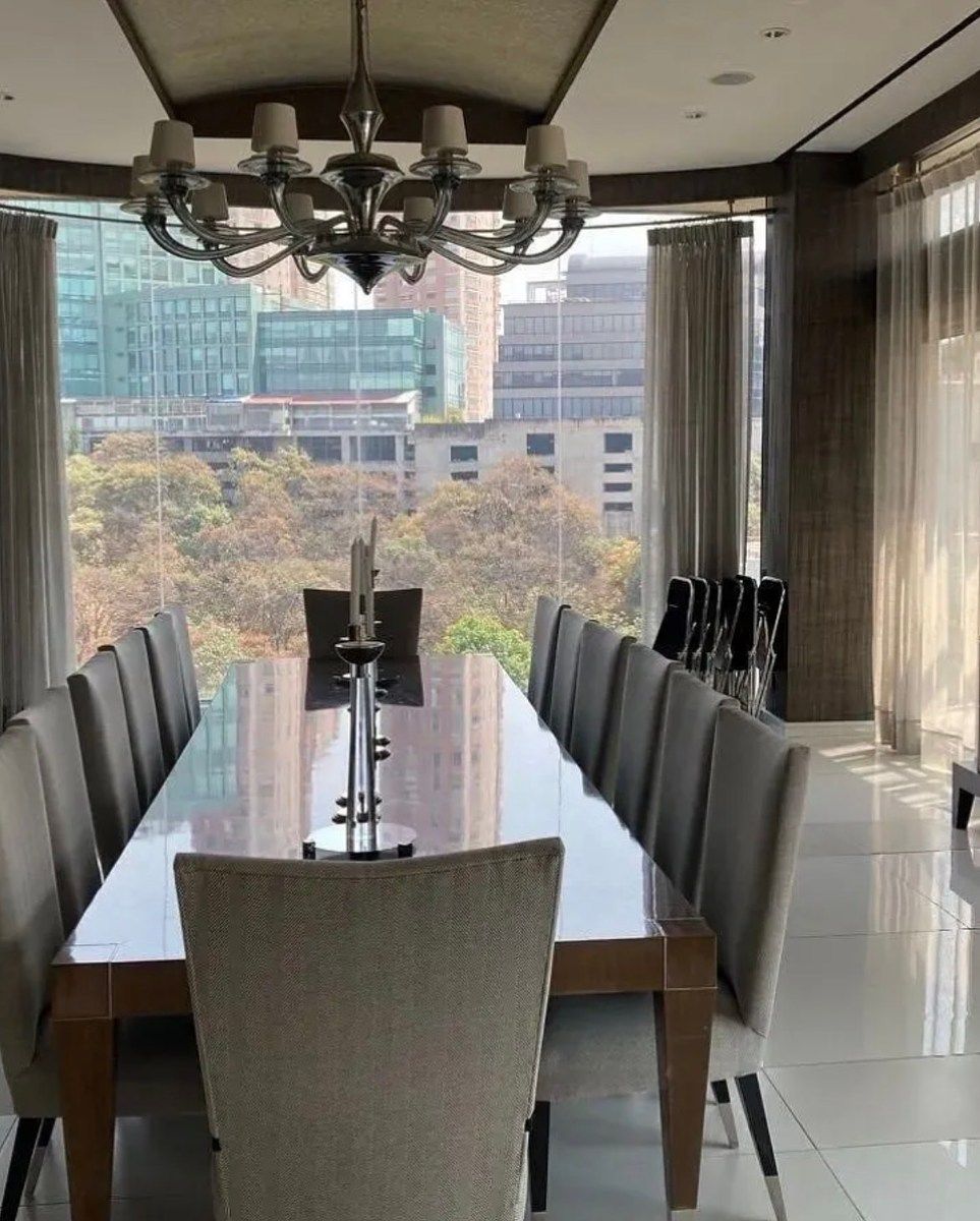 Casa en condominio en Lomas de Vista Hermosa, Cuajimalpa de Morelos, foto 8 de 10