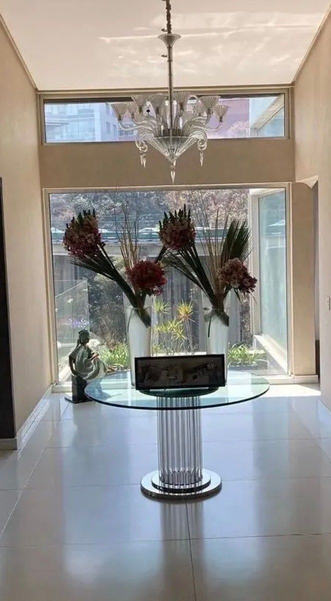 Casa en condominio en Lomas de Vista Hermosa, Cuajimalpa de Morelos, foto 9 de 10