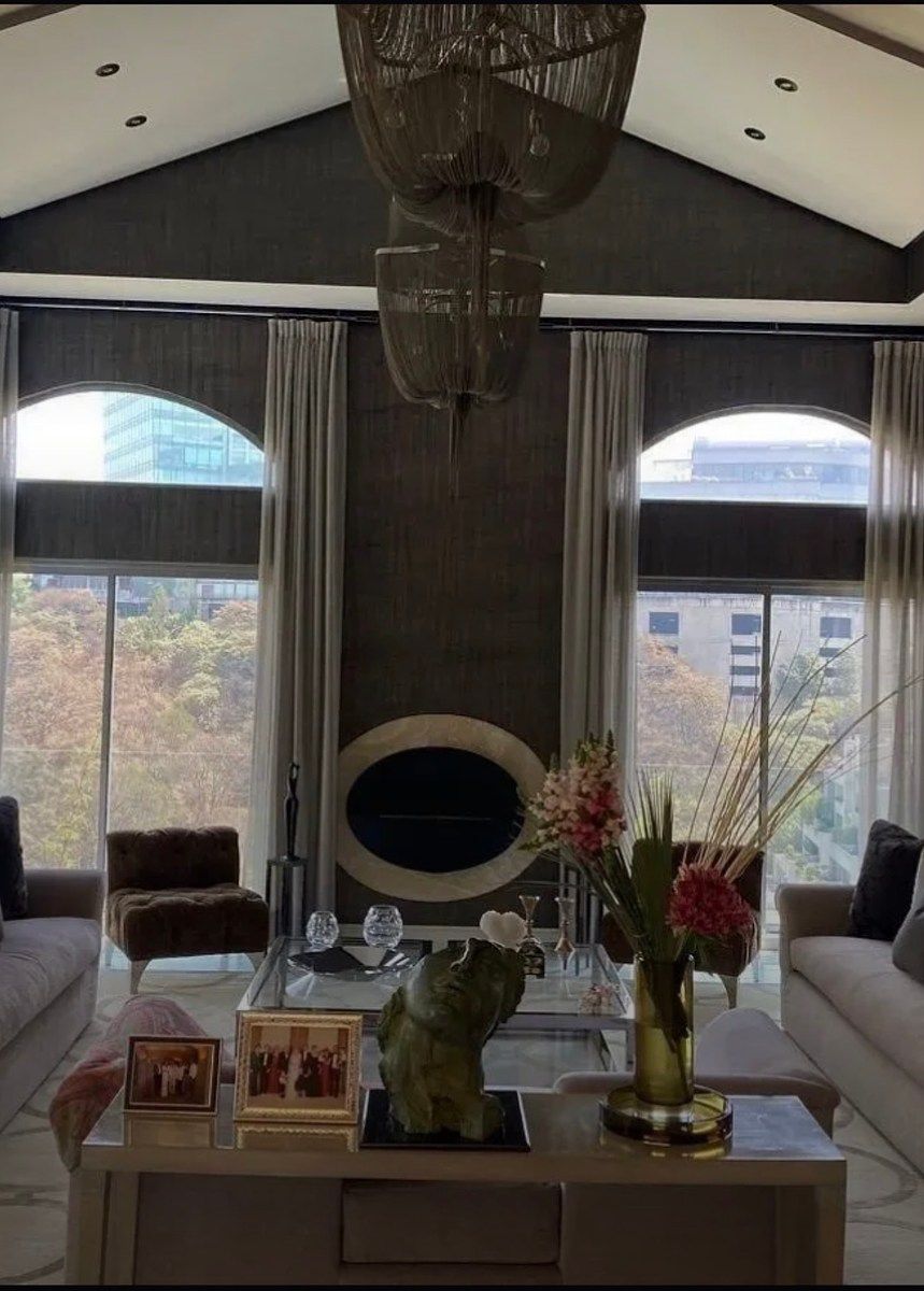 Casa en condominio en Lomas de Vista Hermosa, Cuajimalpa de Morelos, foto 10 de 10