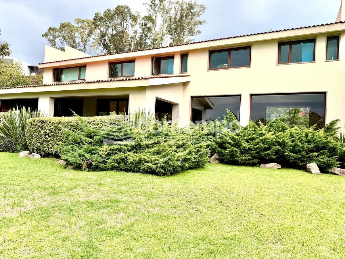 Casa em Hacienda de Valle Escondido, Atizapán de Zaragoza, foto 3 de 15