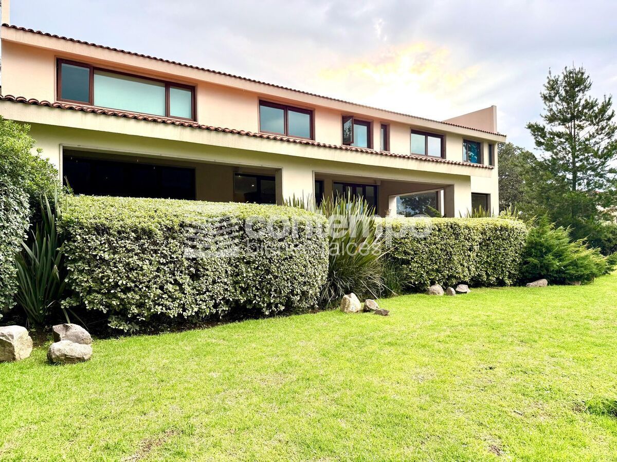 Casa em Hacienda de Valle Escondido, Atizapán de Zaragoza, foto 4 de 15