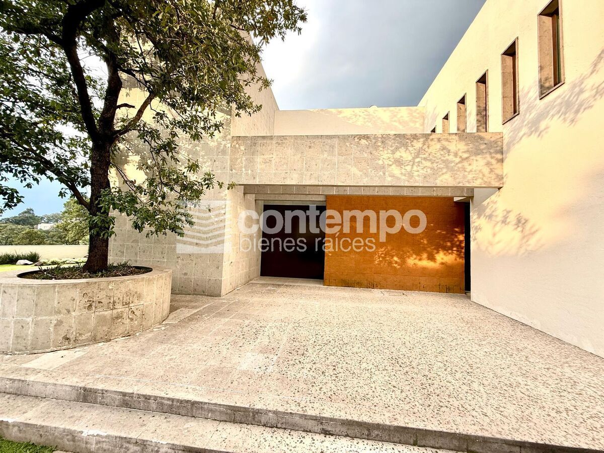 Casa em Hacienda de Valle Escondido, Atizapán de Zaragoza, foto 6 de 15