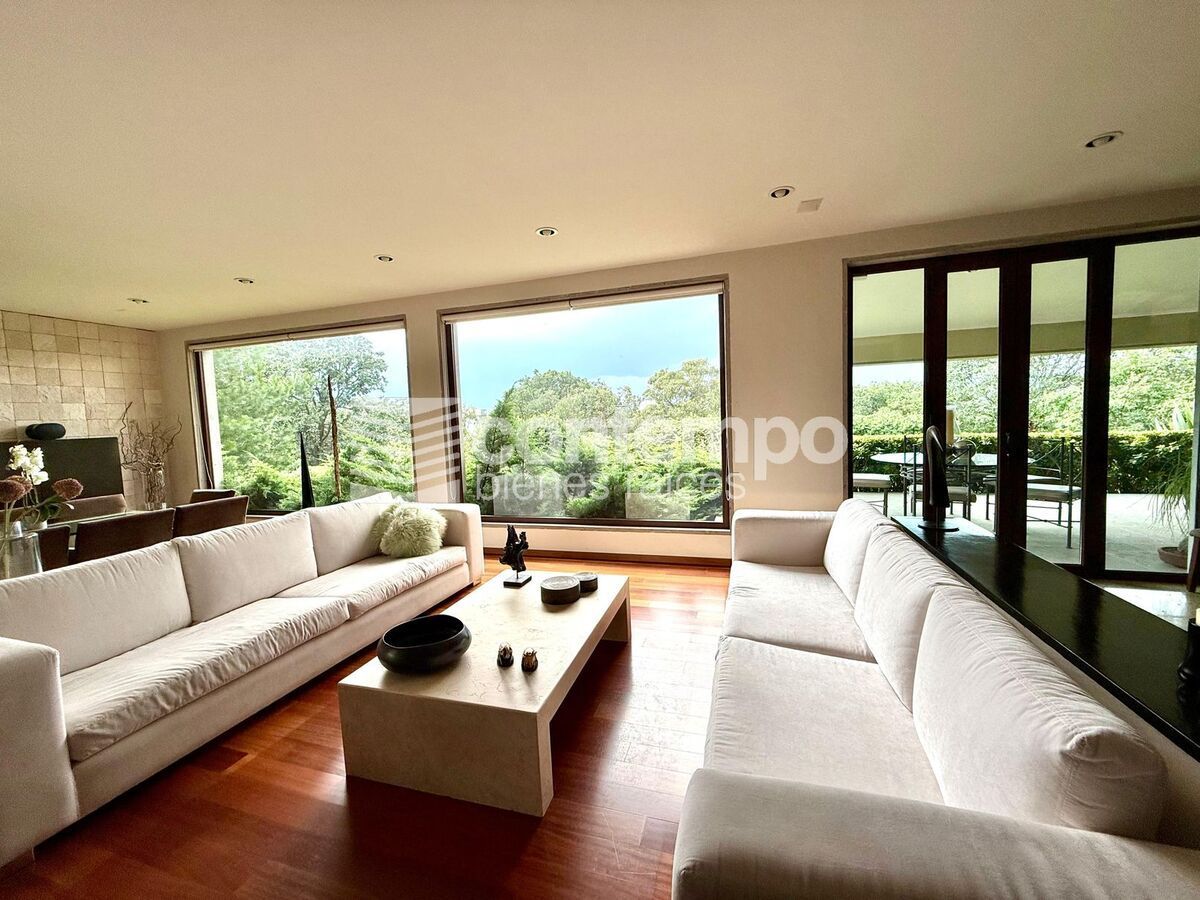 Casa em Hacienda de Valle Escondido, Atizapán de Zaragoza, foto 10 de 15