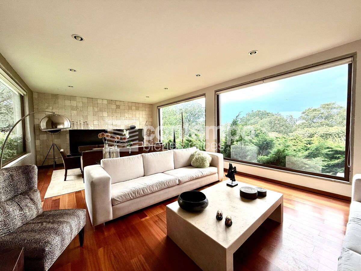 Casa em Hacienda de Valle Escondido, Atizapán de Zaragoza, foto 13 de 15