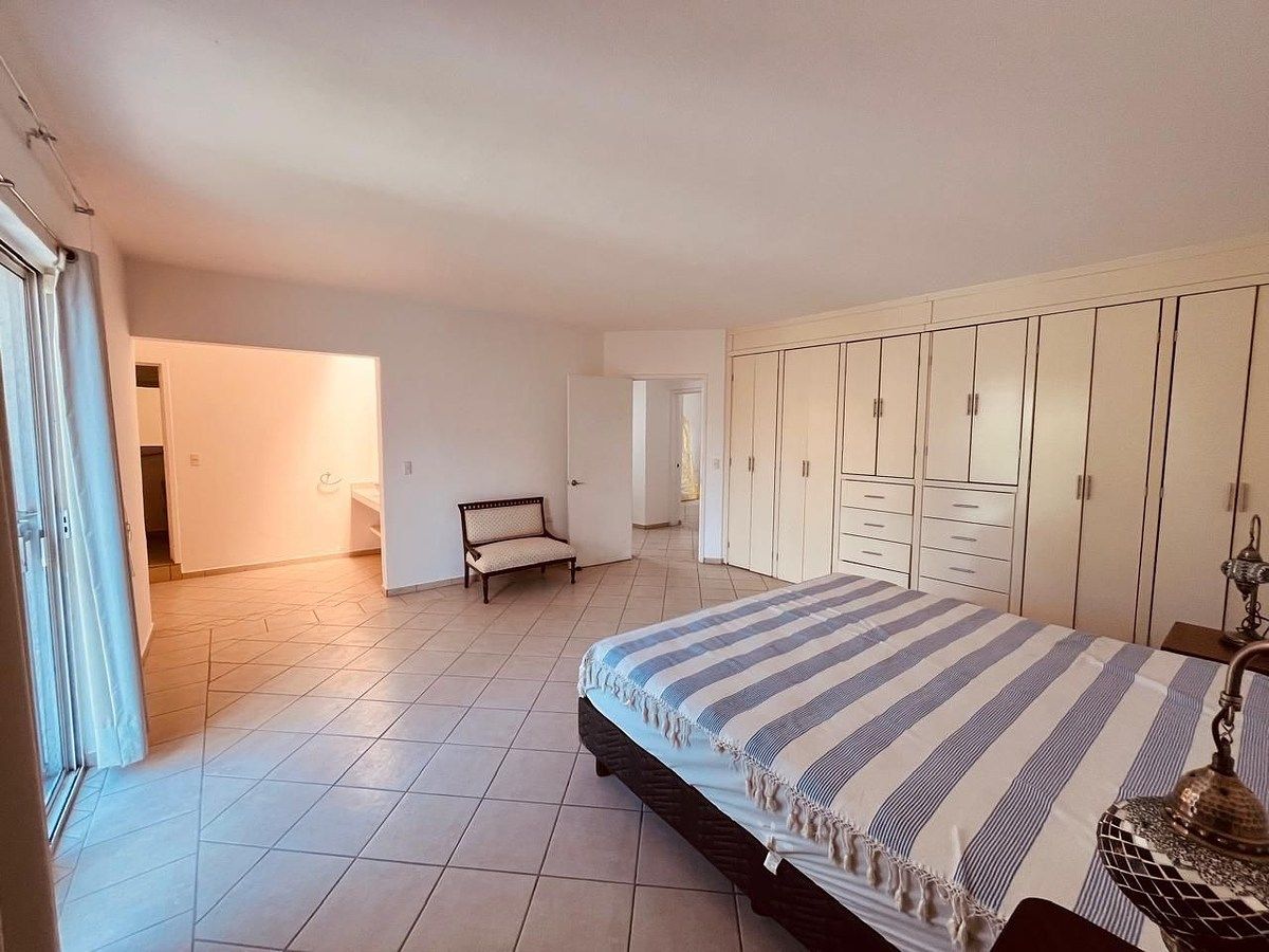 Casa em condomínio fechado em Residencial Malanquin la Mesa, San Miguel de Allende, foto 5 de 21