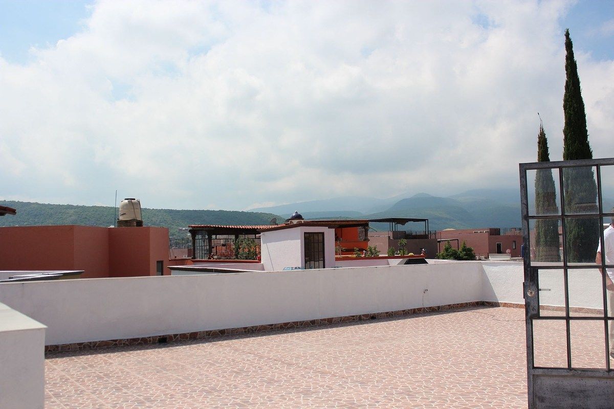 Casa em condomínio fechado em Residencial Malanquin la Mesa, San Miguel de Allende, foto 14 de 21