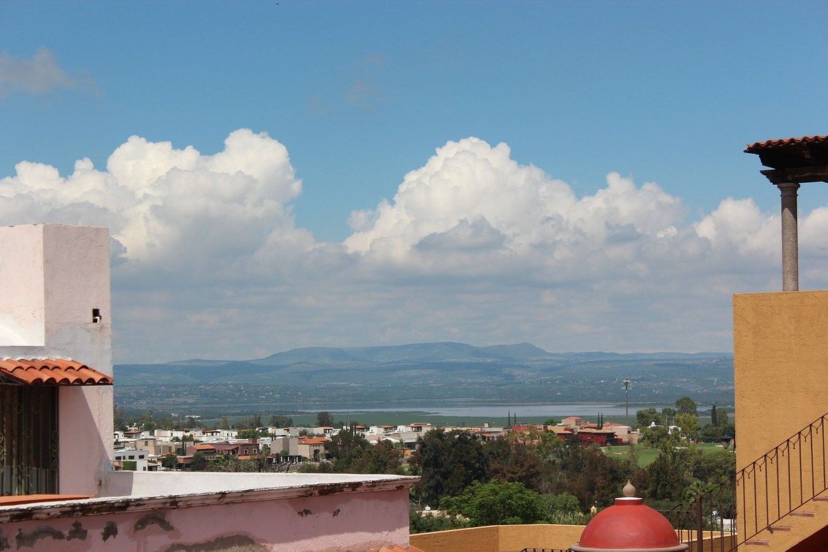 Casa em condomínio fechado em Residencial Malanquin la Mesa, San Miguel de Allende, foto 21 de 21