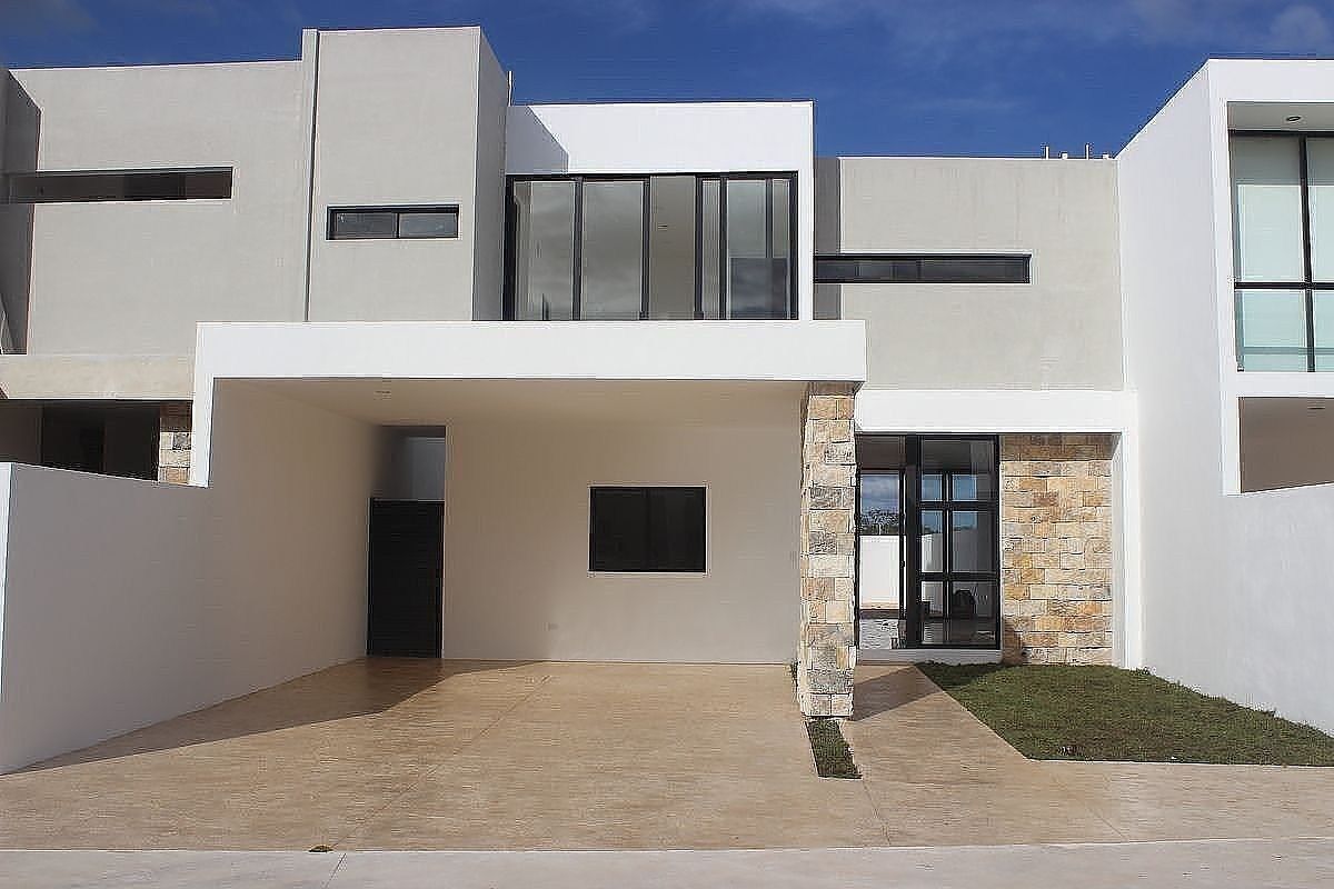 Casa en VENTA al Norte de Mérida, foto 1 de 20