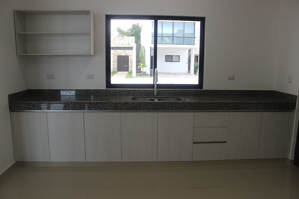 Casa en Cholul, Mérida, foto 2 de 20