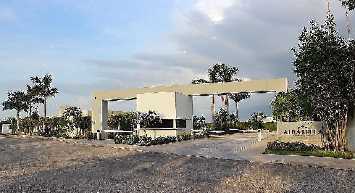 Casa en Cholul, Mérida, foto 6 de 20