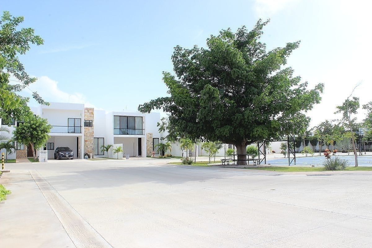 Casa en Cholul, Mérida, foto 8 de 20