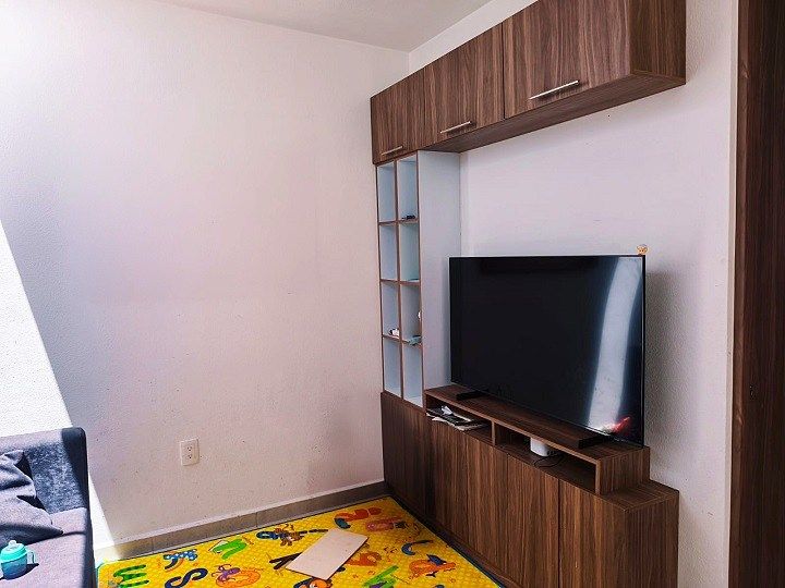 Casa em condomínio fechado em San Mateo Otzacatipan, Toluca, foto 8 de 18