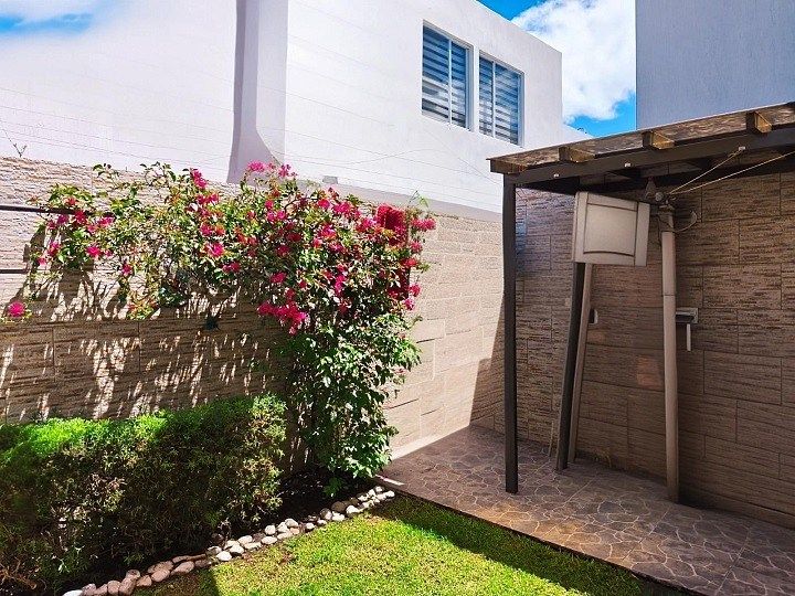 Casa em condomínio fechado em San Mateo Otzacatipan, Toluca, foto 14 de 18