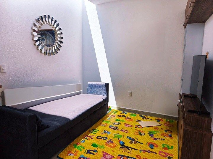 Casa em condomínio fechado em San Mateo Otzacatipan, Toluca, foto 6 de 18