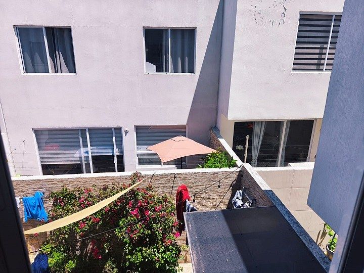 Casa em condomínio fechado em San Mateo Otzacatipan, Toluca, foto 17 de 18