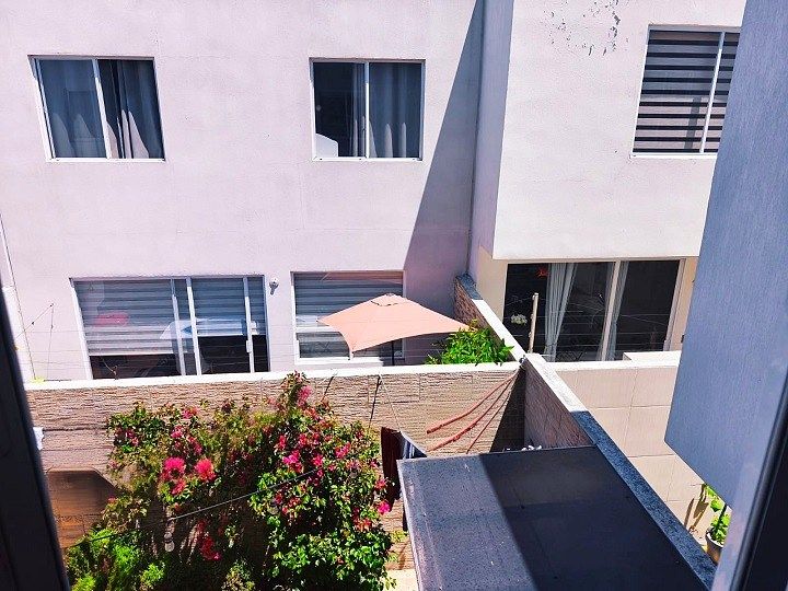 Casa em condomínio fechado em San Mateo Otzacatipan, Toluca, foto 16 de 18