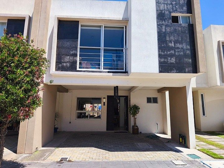 Casa em condomínio fechado em San Mateo Otzacatipan, Toluca, foto 15 de 18