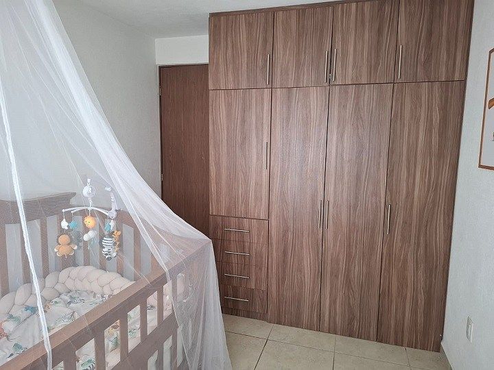Casa em condomínio fechado em San Mateo Otzacatipan, Toluca, foto 10 de 18