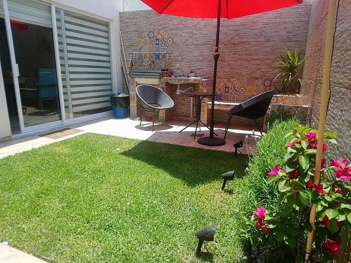 CASA PARA ALUGAR NO PASEO ARBOLEDA, foto 1 de 18