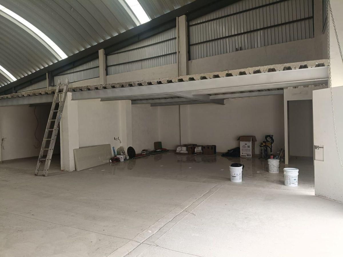 Terreno industrial en Granjas Lomas de Guadalupe, Cuautitlán Izcalli, foto 6 de 6