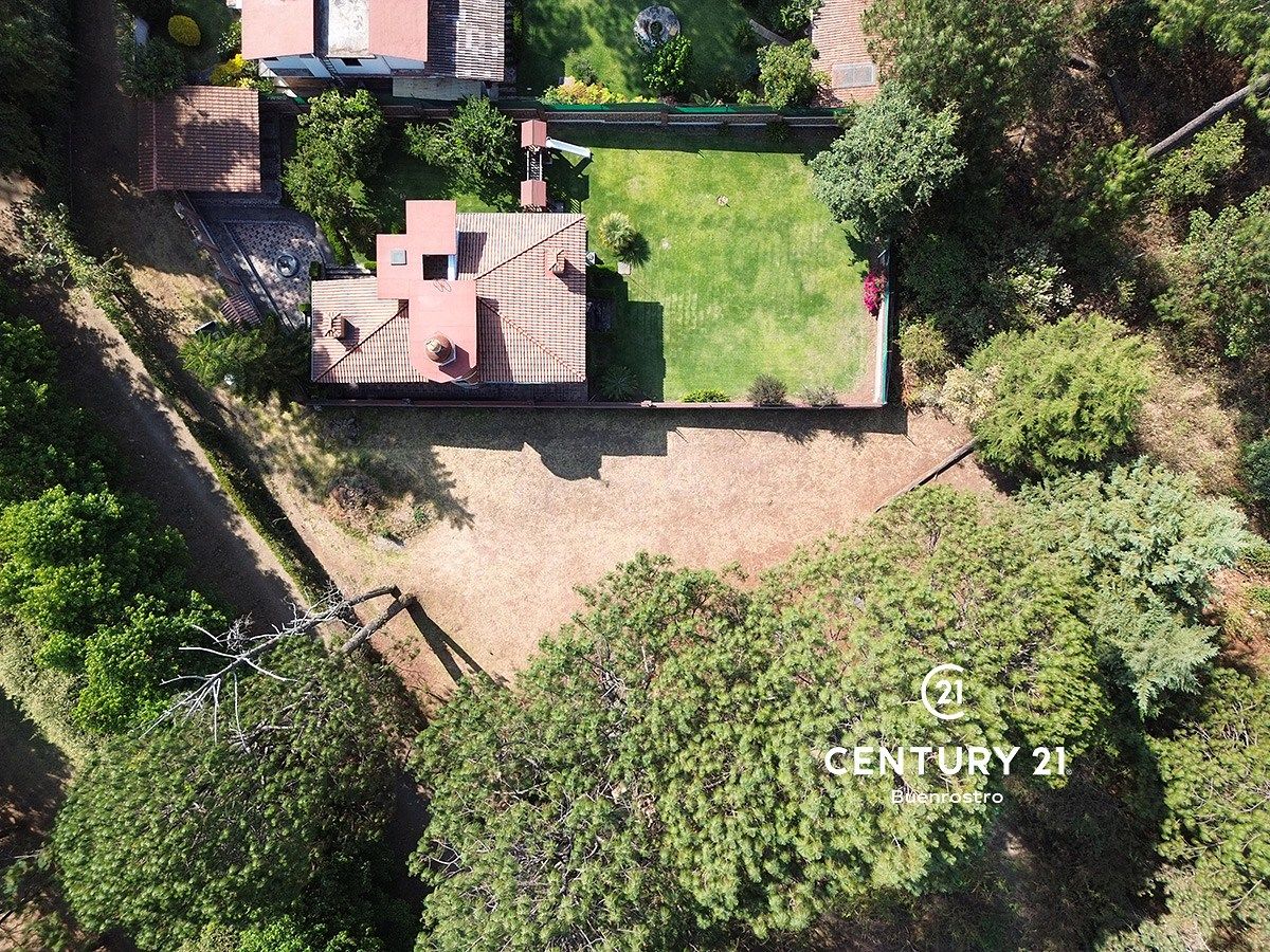 House in Avándaro, Valle de Bravo, photo 17 of 18