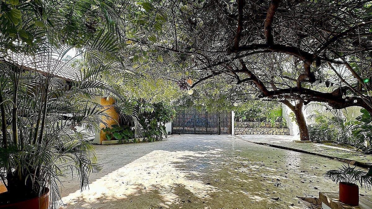 Amplia Casa de una planta en Montebello, foto 1 de 27