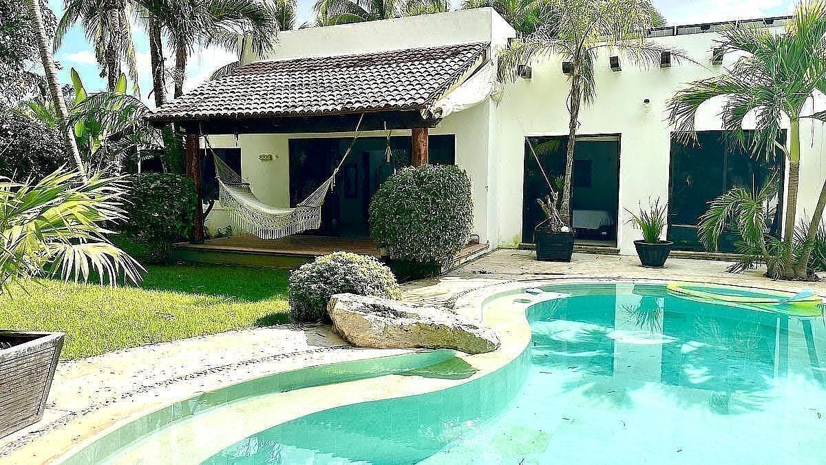 Casa em Montebello, Mérida, foto 10 de 27