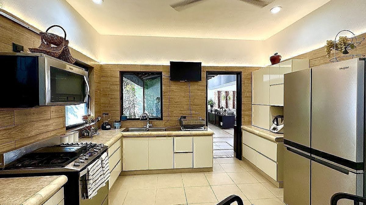 Casa em Montebello, Mérida, foto 16 de 27