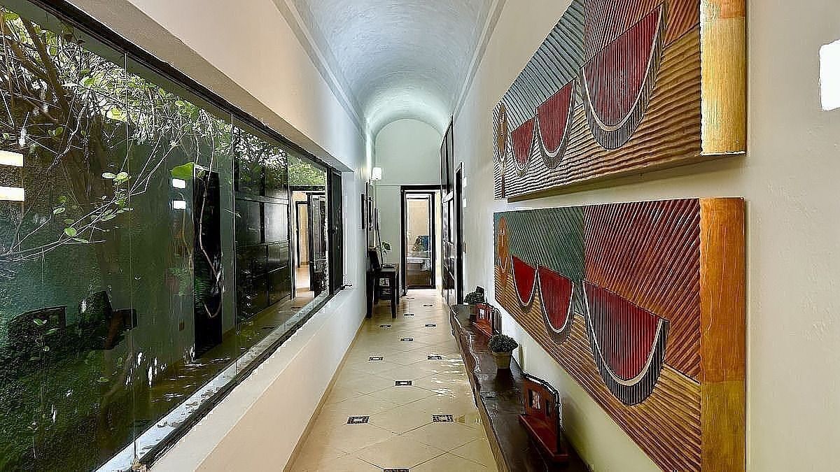 Casa em Montebello, Mérida, foto 18 de 27