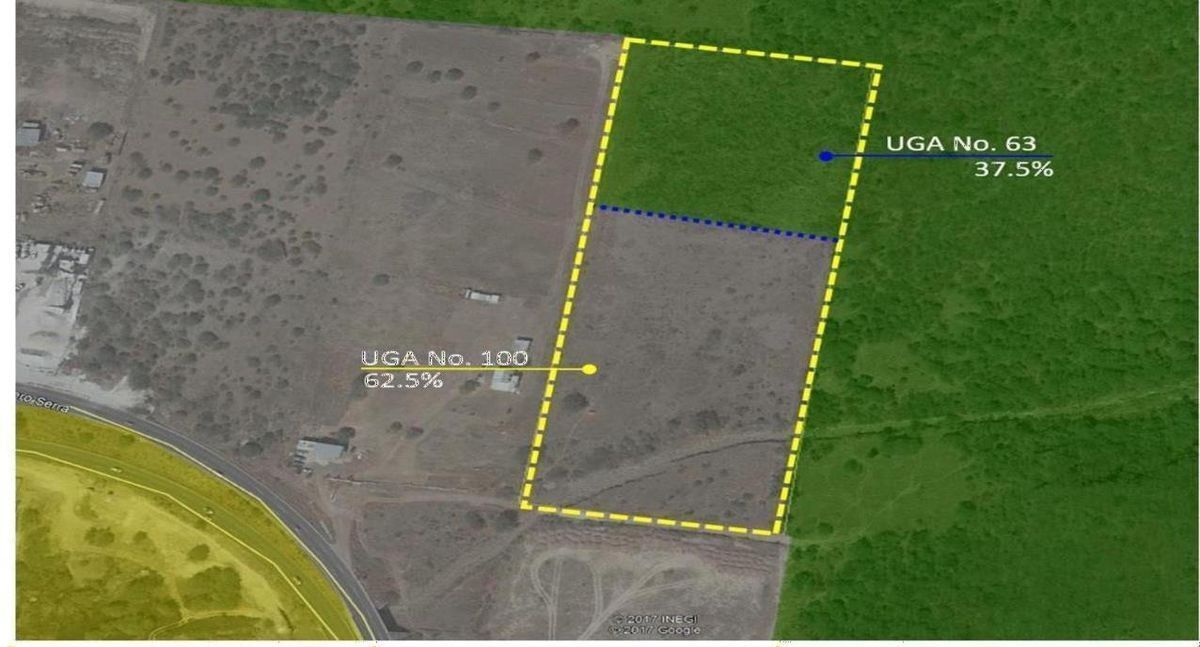Lote em Fray Junípero Serra, Querétaro, foto 3 de 10