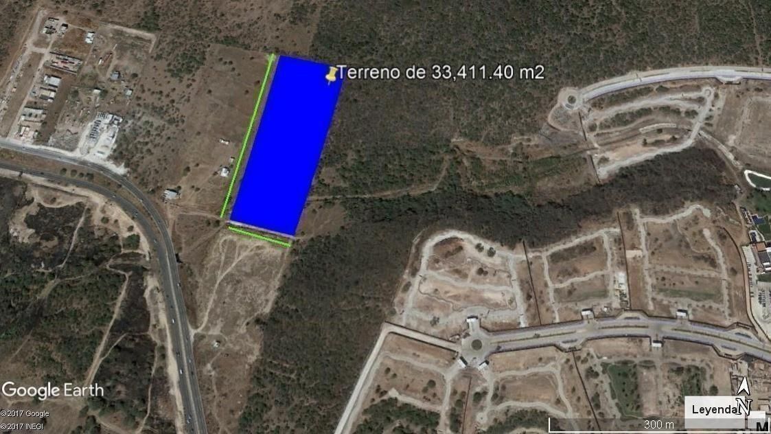 Lote em Fray Junípero Serra, Querétaro, foto 7 de 10