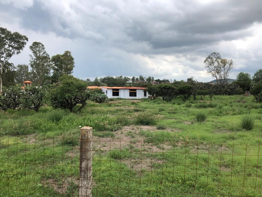 Terreno en Alcocer, San Miguel de Allende, foto 6 de 8