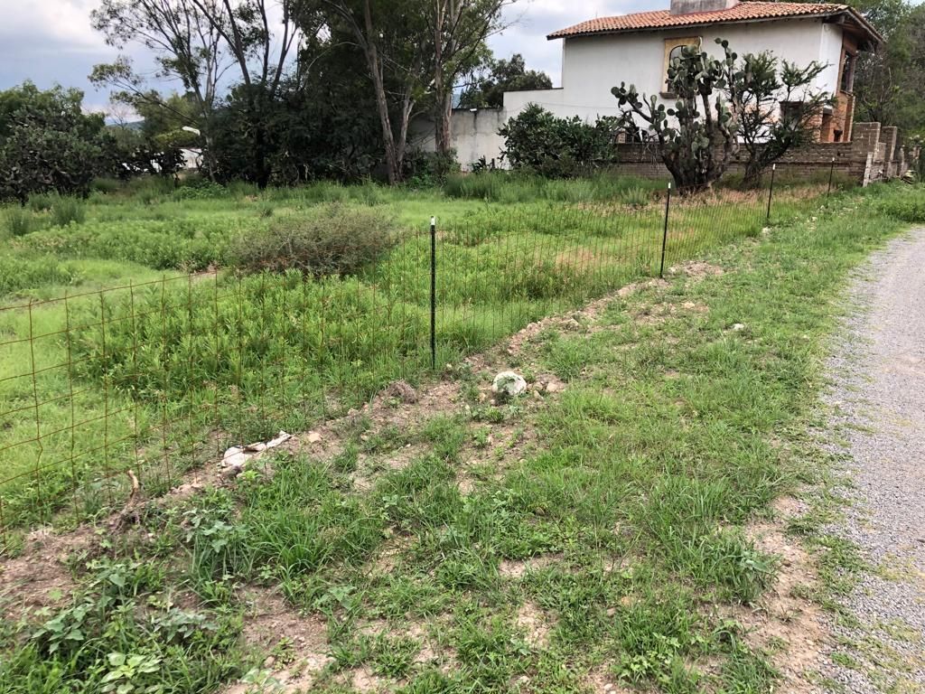Terreno en Alcocer, San Miguel de Allende, foto 7 de 8