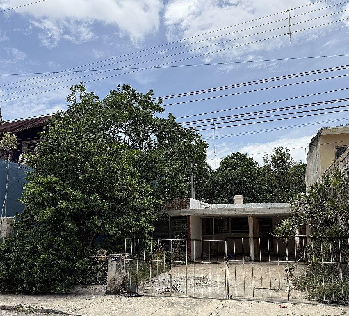 Casa en Mérida Centro, Mérida, foto 2 de 17