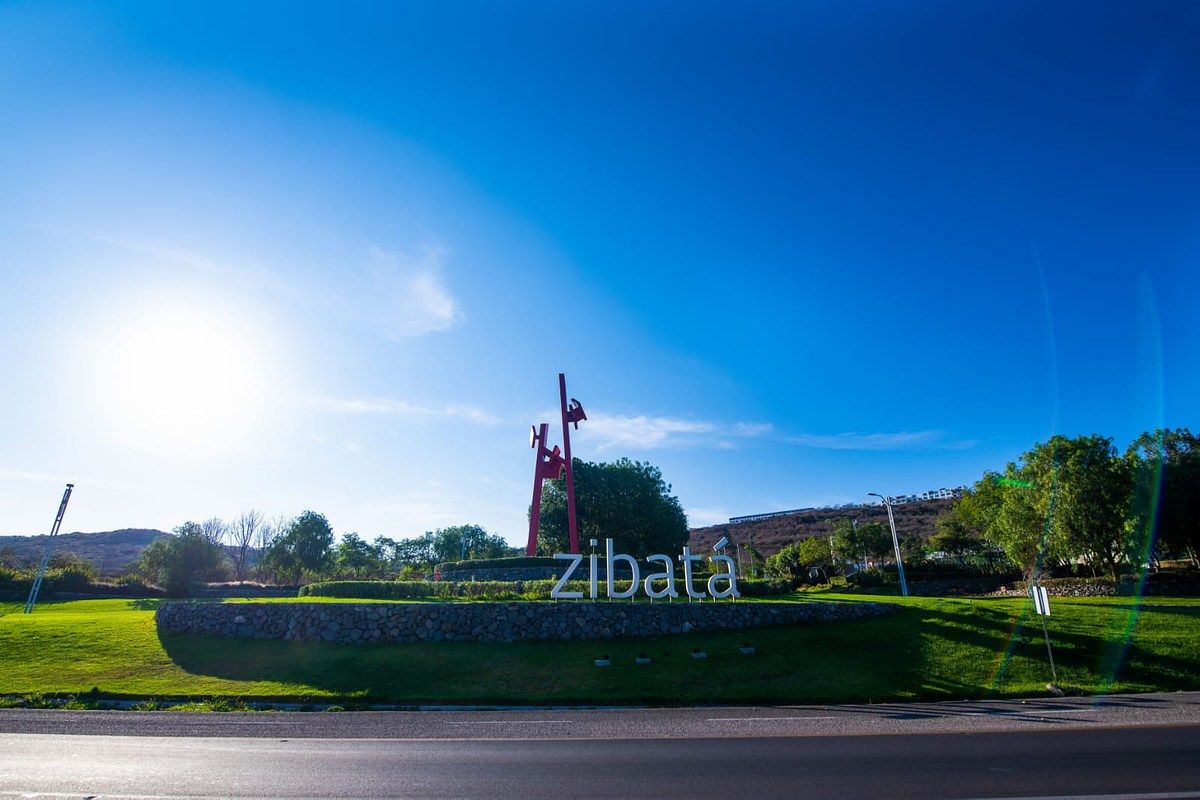 Lote em Zibatá, El Marqués, foto 10 de 11