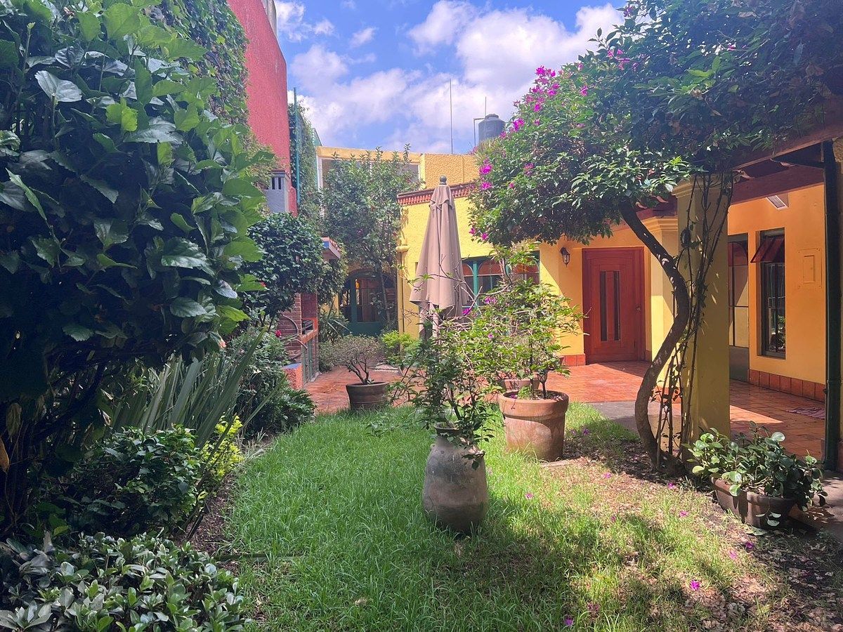 Casa en Renta en Coyoacán Rayo Vende ®, foto 9 de 15