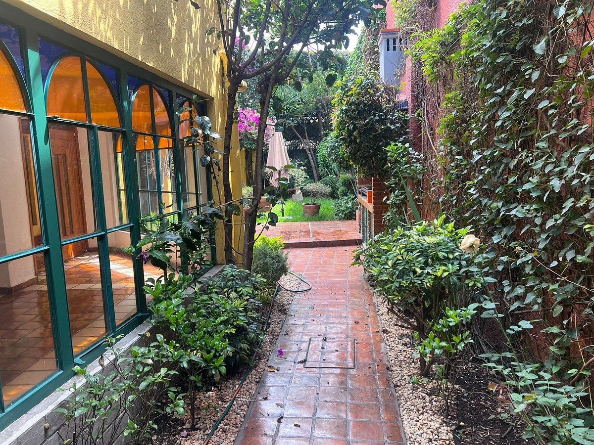 Casa en Renta en Coyoacán Rayo Vende ®, foto 10 de 15