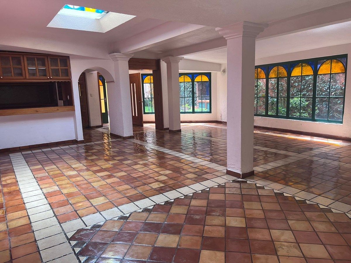 Casa en Renta en Coyoacán Rayo Vende ®, foto 1 de 15