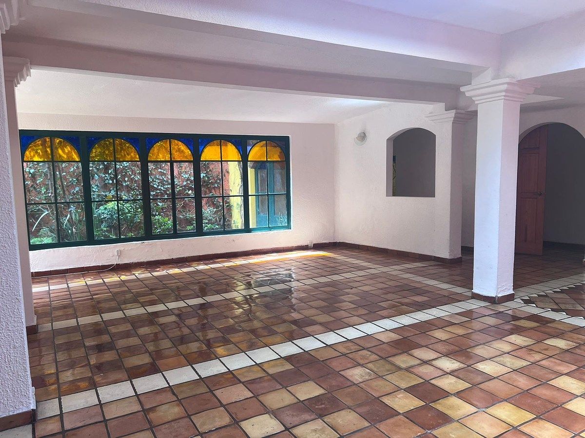 Casa en Renta en Coyoacán Rayo Vende ®, foto 2 de 15
