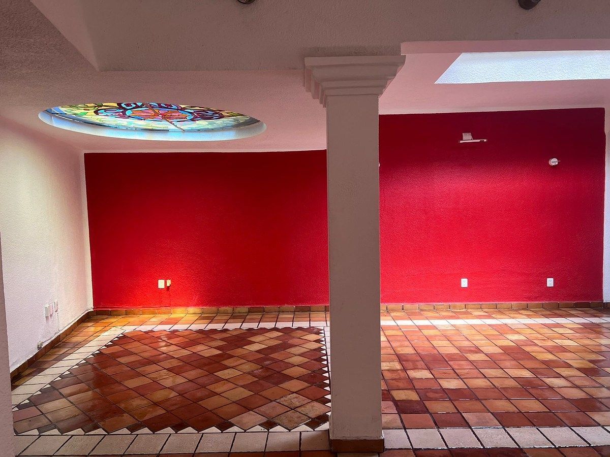 Casa en Renta en Coyoacán Rayo Vende ®, foto 3 de 15
