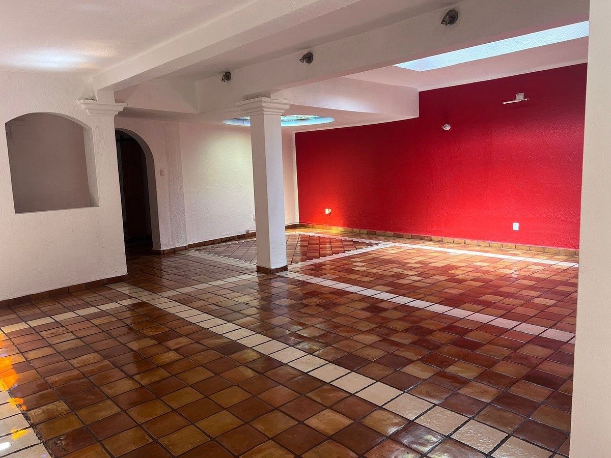 Casa en Renta en Coyoacán Rayo Vende ®, foto 4 de 15
