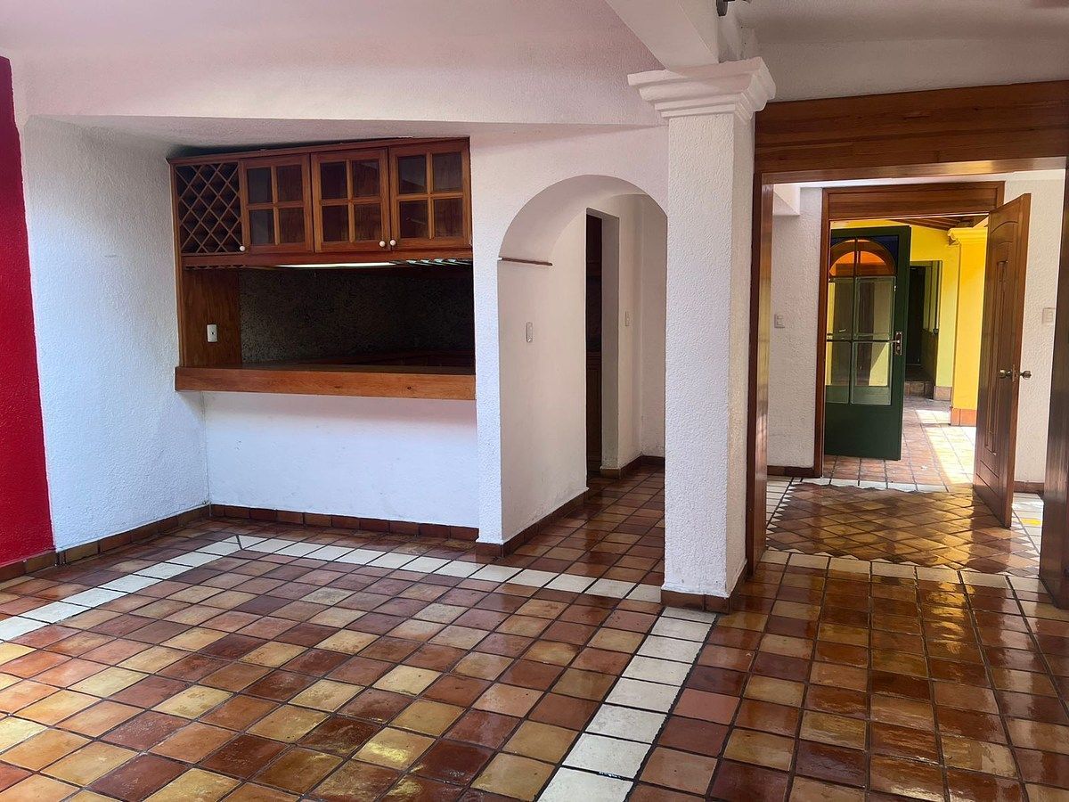 Casa en Renta en Coyoacán Rayo Vende ®, foto 5 de 15