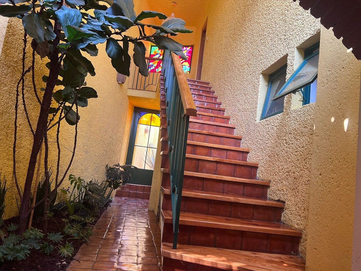 Casa en Renta en Coyoacán Rayo Vende ®, foto 8 de 15