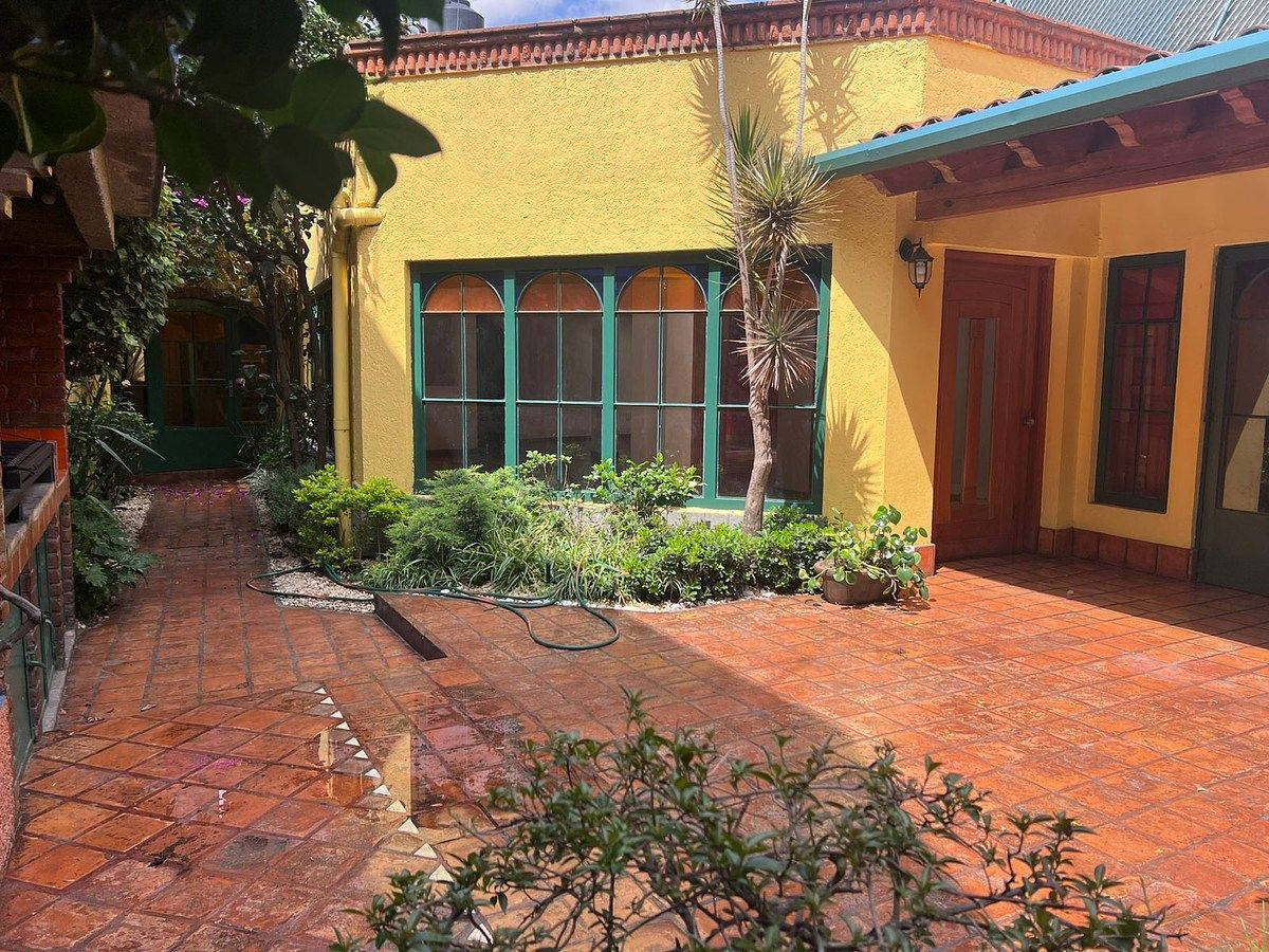 Casa en Renta en Coyoacán Rayo Vende ®, foto 12 de 15