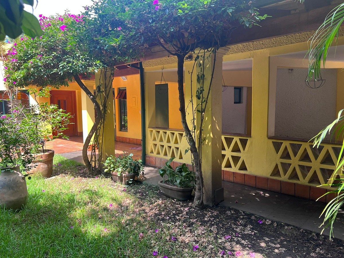 Casa en Renta en Coyoacán Rayo Vende ®, foto 13 de 15