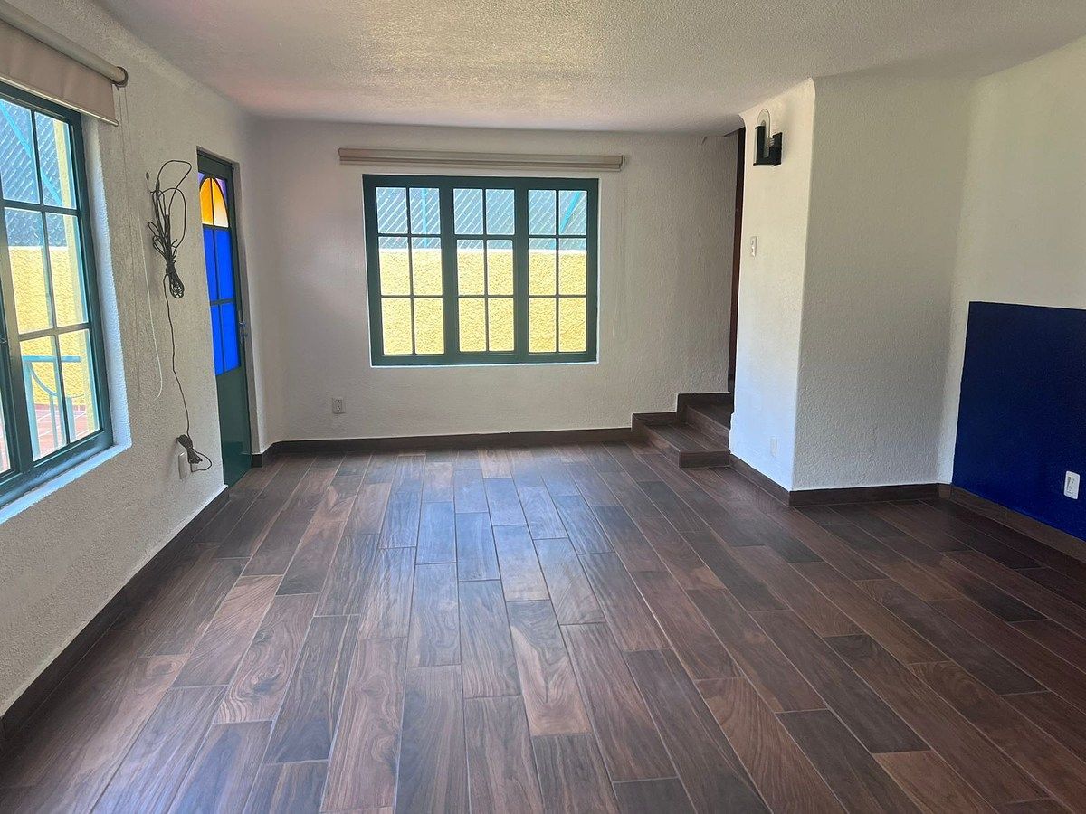 Casa en Renta en Coyoacán Rayo Vende ®, foto 14 de 15